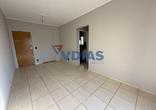 Apartamento, 3 Quartos, 1 Vaga