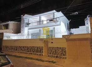 Casa, 6 Quartos, 1 Vaga em Floresta, Belo Horizonte, MG valor de R$ 1.500.000,00 no Lugar Certo