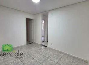 Apartamento, 2 Quartos, 1 Vaga em Industrial, Contagem, MG valor de R$ 165.000,00 no Lugar Certo