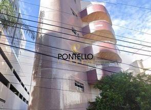 Apartamento, 4 Quartos, 2 Vagas, 1 Suite em Santo Antônio, Belo Horizonte, MG valor de R$ 700.000,00 no Lugar Certo