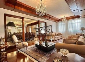 Apartamento, 4 Quartos, 4 Vagas, 2 Suites em Lourdes, Belo Horizonte, MG valor de R$ 3.750.000,00 no Lugar Certo