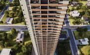 Apartamento, 3 Quartos