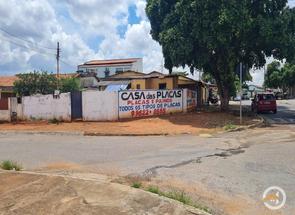 Casa, 3 Quartos em Jardim Novo Mundo, Goiânia, GO valor de R$ 398.000,00 no Lugar Certo