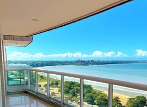 Cobertura, 4 Quartos, 4 Vagas, 2 Suites em Jardim Camburí, Vitória, ES valor de R$ 3.980.000,00 no Lugar Certo