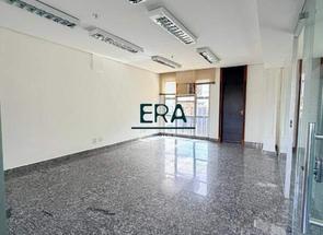 Sala, 3 Vagas para alugar em Santo Agostinho, Belo Horizonte, MG valor de R$ 3.500,00 no Lugar Certo