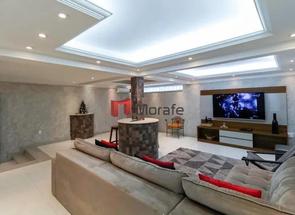 Casa, 3 Quartos, 2 Vagas, 2 Suites em Castelo, Belo Horizonte, MG valor de R$ 1.250.000,00 no Lugar Certo