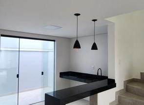 Casa, 3 Quartos, 2 Vagas, 1 Suite em Planalto, Belo Horizonte, MG valor de R$ 850.000,00 no Lugar Certo