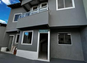 Casa, 3 Quartos, 2 Vagas, 1 Suite em Senhora de Fátima, Betim, MG valor de R$ 330.000,00 no Lugar Certo