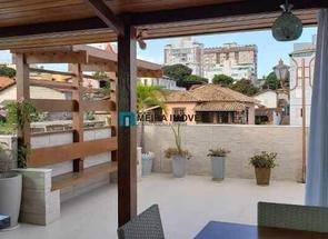 Cobertura, 3 Quartos, 2 Vagas, 1 Suite em Santa Inês, Belo Horizonte, MG valor de R$ 798.000,00 no Lugar Certo