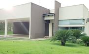 Casa em Condomínio, 4 Quartos, 4 Vagas, 4 Suites