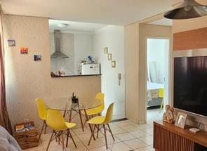 Apartamento, 2 Quartos, 1 Vaga em Santa Maria, Contagem, MG valor de R$ 215.000,00 no Lugar Certo