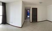 Apartamento, 3 Quartos, 2 Vagas, 1 Suite