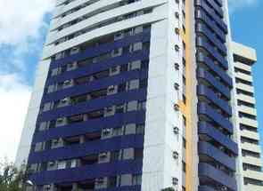 Apartamento, 3 Quartos, 2 Vagas, 1 Suite em Rua Frígio Lima, Espinheiro, Recife, PE valor de R$ 460.000,00 no Lugar Certo