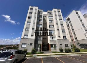 Apartamento, 2 Quartos, 1 Vaga em Industrial Jk, Varginha, MG valor de R$ 230.000,00 no Lugar Certo
