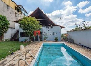 Casa, 4 Quartos, 4 Vagas, 1 Suite em Alto Caiçaras, Belo Horizonte, MG valor de R$ 780.000,00 no Lugar Certo