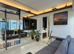 Apartamento, 1 Quarto, 1 Vaga, 1 Suite em Funcionários, Belo Horizonte, MG valor de R$ 1.190.000,00 no Lugar Certo