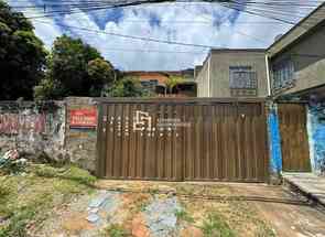 Casa, 1 Quarto para alugar em Rua Vitória Régia, Lindéia, Belo Horizonte, MG valor de R$ 700,00 no Lugar Certo