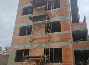 Apartamento, 2 Quartos, 1 Vaga, 1 Suite em São Joaquim, Contagem, MG valor de R$ 330.000,00 no Lugar Certo