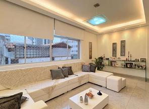 Apartamento, 3 Quartos, 1 Vaga, 1 Suite em Sion, Belo Horizonte, MG valor de R$ 865.000,00 no Lugar Certo