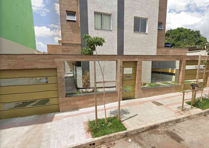 Apartamento com 2 quartos à venda no bairro Serrano, 80m²