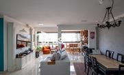 Apartamento, 3 Quartos, 2 Vagas, 3 Suites