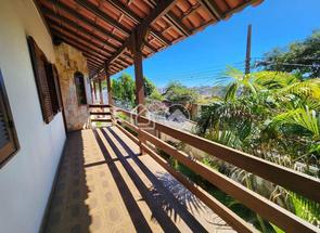 Casa, 5 Quartos, 6 Vagas, 2 Suites em Rua Planetóides, Santa Lúcia, Belo Horizonte, MG valor de R$ 2.290.000,00 no Lugar Certo