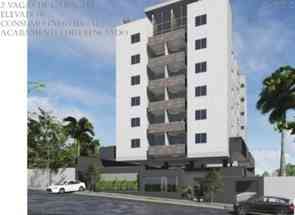 Apartamento, 2 Quartos, 2 Vagas, 1 Suite em Cabral, Contagem, MG valor de R$ 590.000,00 no Lugar Certo