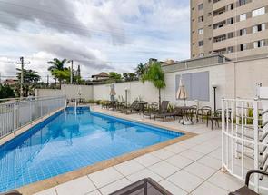 Apartamento, 2 Quartos, 1 Vaga em Jardim Riacho das Pedras, Contagem, MG valor de R$ 285.000,00 no Lugar Certo