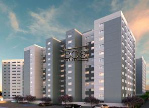 Apartamento, 2 Quartos, 1 Vaga, 1 Suite em Palmeiras, Belo Horizonte, MG valor de R$ 489.421,00 no Lugar Certo