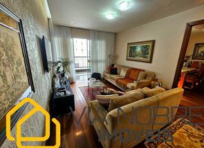 Apartamento, 4 Quartos, 2 Vagas, 1 Suite em Almirante Alexandrino, Gutierrez, Belo Horizonte, MG valor de R$ 1.250.000,00 no Lugar Certo