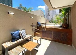 Apartamento, 2 Quartos, 2 Vagas, 2 Suites em Funcionários, Belo Horizonte, MG valor de R$ 1.498.000,00 no Lugar Certo