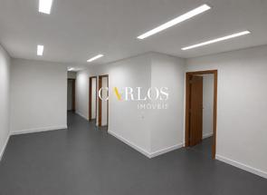 Sala, 4 Quartos, 2 Vagas para alugar em Centro, Belo Horizonte, MG valor de R$ 3.800,00 no Lugar Certo