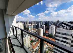 Cobertura, 5 Quartos, 3 Vagas, 3 Suites em Casa do Ator, Vila Olímpia, São Paulo, SP valor de R$ 7.990.000,00 no Lugar Certo