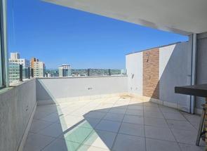 Cobertura, 2 Quartos, 1 Vaga em Manacás, Belo Horizonte, MG valor de R$ 640.000,00 no Lugar Certo