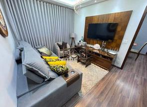 Apartamento, 3 Quartos, 1 Vaga, 1 Suite em Palmares, Belo Horizonte, MG valor de R$ 650.000,00 no Lugar Certo