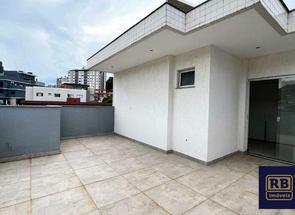 Cobertura, 2 Quartos, 3 Vagas, 2 Suites em Vila Paris, Belo Horizonte, MG valor de R$ 1.150.000,00 no Lugar Certo