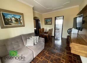 Apartamento, 3 Quartos, 1 Vaga em Novo Eldorado, Contagem, MG valor de R$ 299.000,00 no Lugar Certo