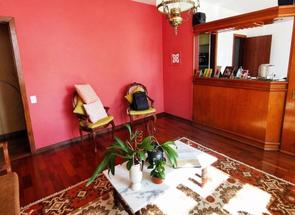 Apartamento, 4 Quartos, 2 Vagas, 1 Suite em Serra, Belo Horizonte, MG valor de R$ 770.000,00 no Lugar Certo