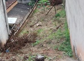 Lote em Floramar, Belo Horizonte, MG valor de R$ 220.000,00 no Lugar Certo
