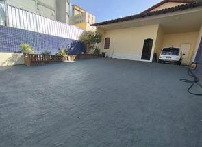 Casa, 4 Quartos, 5 Vagas, 1 Suite em Sagrada Família, Belo Horizonte, MG valor de R$ 1.380.000,00 no Lugar Certo