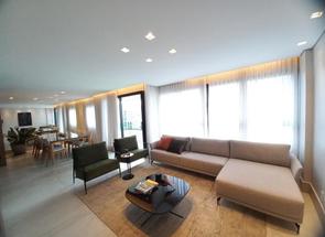 Apartamento, 4 Quartos, 3 Vagas, 2 Suites em Serra, Belo Horizonte, MG valor de R$ 2.204.000,00 no Lugar Certo