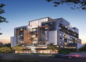 Apartamento, 2 Quartos, 1 Vaga, 1 Suite em Santa Efigênia, Belo Horizonte, MG valor de R$ 1.004.034,00 no Lugar Certo