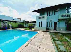 Casa em Condomínio, 5 Quartos, 1 Vaga, 5 Suites em Ponta Negra, Manaus, AM valor de R$ 1.400.000,00 no Lugar Certo