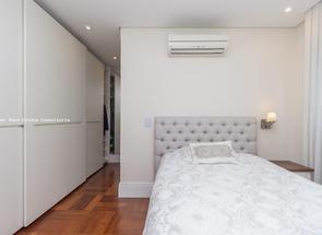 Apartamento, 4 Quartos, 4 Vagas, 4 Suites em Campo Belo, São Paulo, SP valor de R$ 6.500.000,00 no Lugar Certo