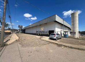 Galpão para alugar em Santo Antônio, Sete Lagoas, MG valor de R$ 30.000,00 no Lugar Certo