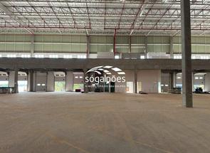 Galpão para alugar em Avenida Adão Alves de Souza, Das Industrias I (barreiro), Belo Horizonte, MG valor de R$ 33.750,00 no Lugar Certo