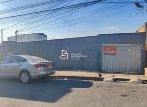 Casa, 2 Quartos, 3 Vagas para alugar em Rua João Franco, Industrial, Contagem, MG valor de R$ 1.550,00 no Lugar Certo