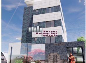 Apartamento, 2 Quartos, 1 Vaga, 1 Suite em Sagrada Família, Belo Horizonte, MG valor de R$ 550.000,00 no Lugar Certo