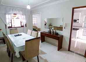 Casa, 3 Quartos, 2 Vagas, 1 Suite em Santa Mônica, Belo Horizonte, MG valor de R$ 580.000,00 no Lugar Certo