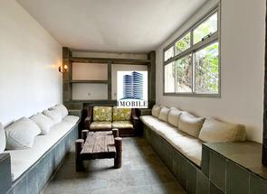 Apartamento, 3 Quartos, 1 Vaga, 1 Suite em Serra, Belo Horizonte, MG valor de R$ 570.000,00 no Lugar Certo